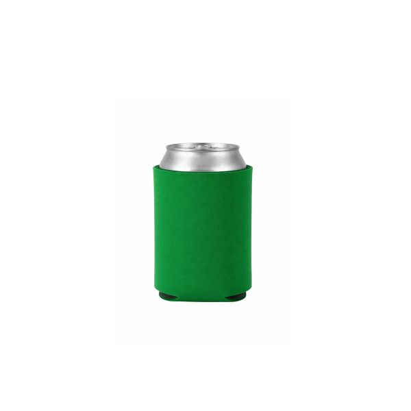 Kelly Green 10oz Koozie Thumbnail