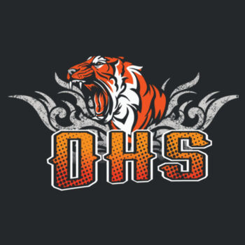 ADULT OHS GRUNG G640 Design