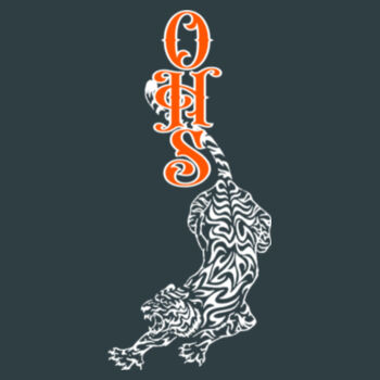 Adult Softstyle® T-Shirt - G640 Design