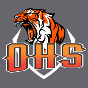 OHS PORTS - R Tek ® Stretch Fleece Headband Design