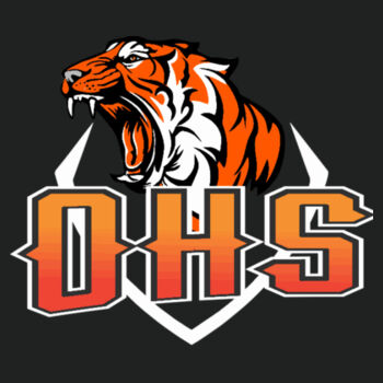 OHS PORTS - Ladies PosiCharge Polo LST550 Design