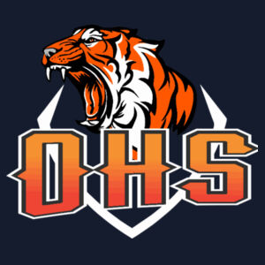OHS PORTS - Snapback Trucker Cap Design