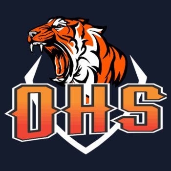 OHS PORTS - Snapback Trucker Cap Design