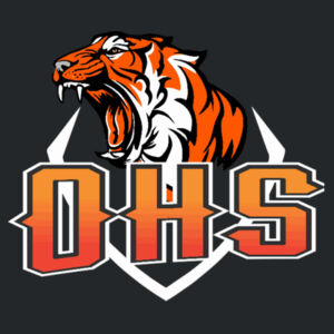 OHS PORTS - Colorblock Cinch Pack Design