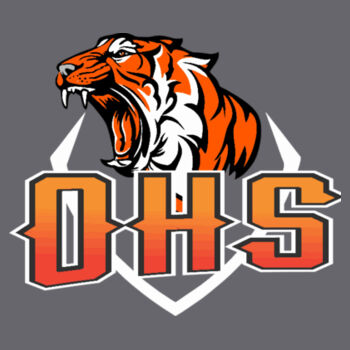 OHS PORTS - R Tek ® Stretch Fleece Beanie Design