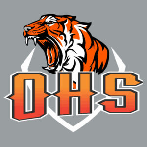 OHS PORTS - Snapback Trucker Cap Design