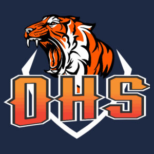 OHS PORTS - Youth Core Fleece Jogger Design
