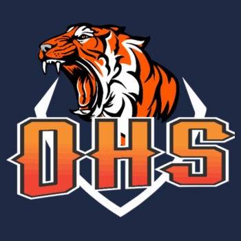 OHS PORTS - Youth Core Fleece Jogger Design