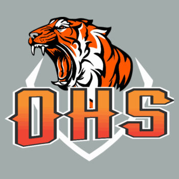 OHS PORTS - Core Fleece Jogger Design