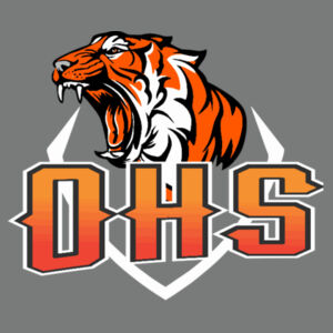 OHS PORTS - Market Full Length Bib Apron Design