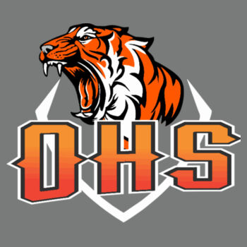 OHS PORTS - Market Full Length Bib Apron Design