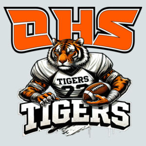 OHS White OUT - Very Important Tee ® Design