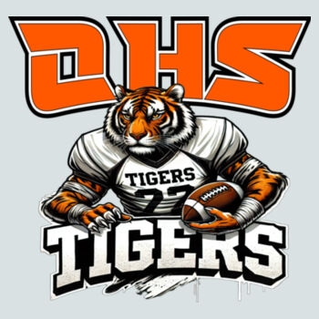 OHS White OUT - Very Important Tee ® Design