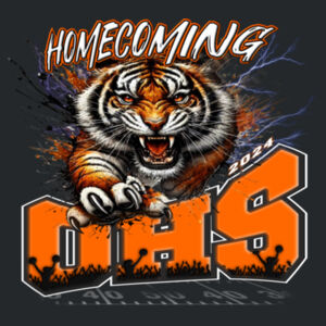 HOMECOMING Design