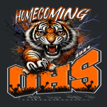 HOMECOMING Design