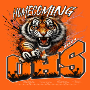 HOMECOMING Design