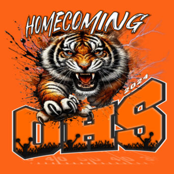 HOMECOMING Design