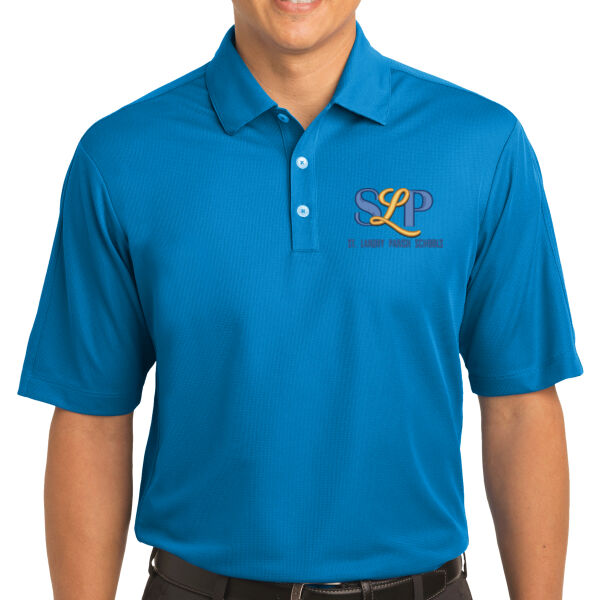 Adult jacket - Tech Sport Dri FIT Polo Thumbnail