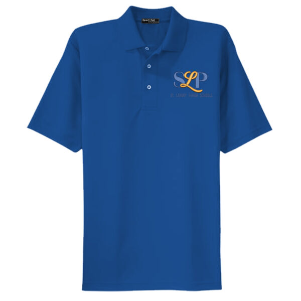 Adult jacket - Dri Mesh ® Polo Thumbnail