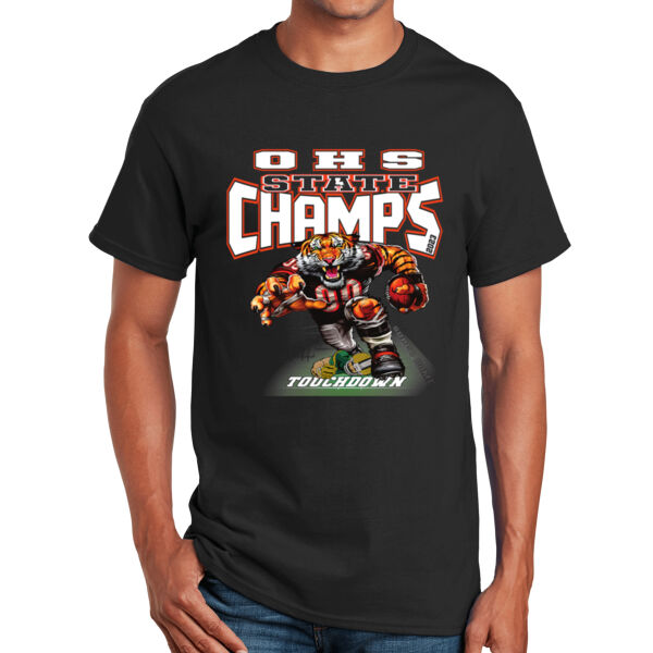 ADULT CHAMPS FONT ONLY Thumbnail