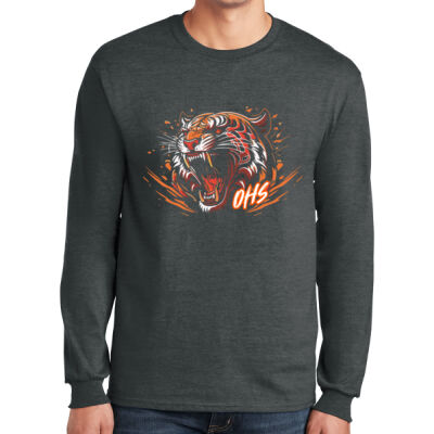 ADULT OHS ROAWING TIGER G2400 Thumbnail