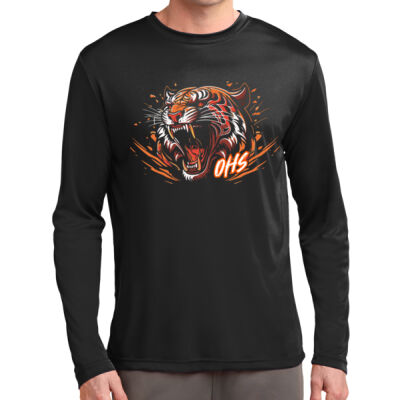 ADULT OHS ROAWING TIGER ST350LS Thumbnail