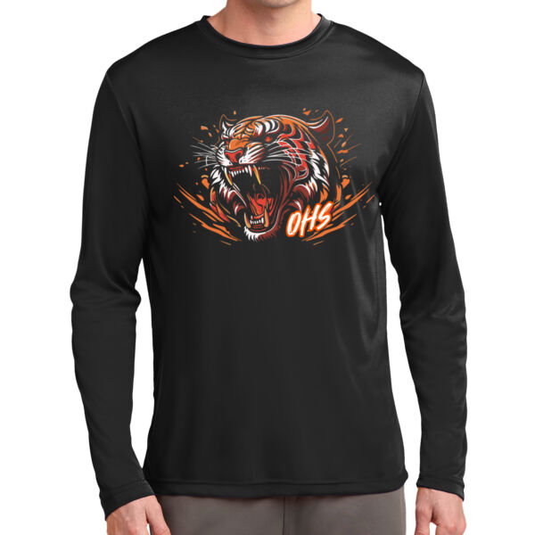 ADULT OHS ROAWING TIGER ST350LS Thumbnail