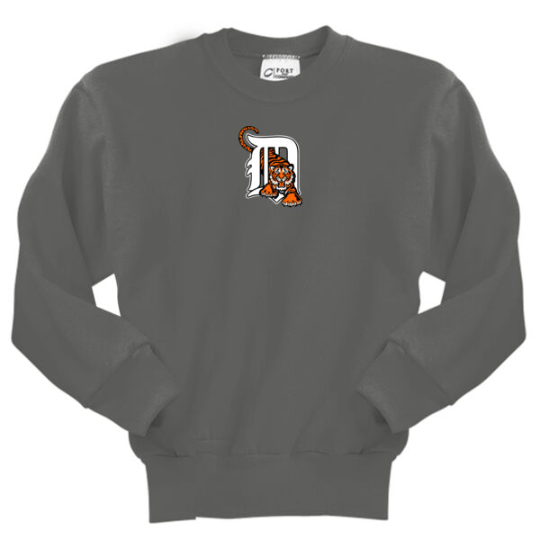 Adult ALWAYS A CHAMP PC90Y Thumbnail