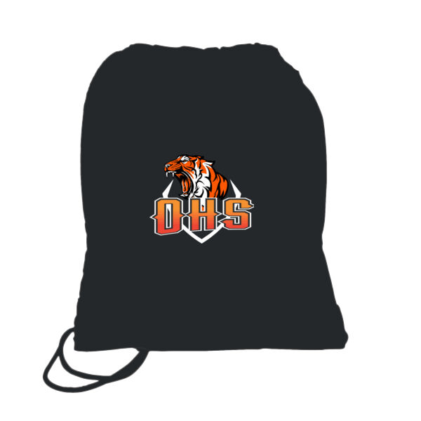 OHS PORTS - Colorblock Cinch Pack Thumbnail