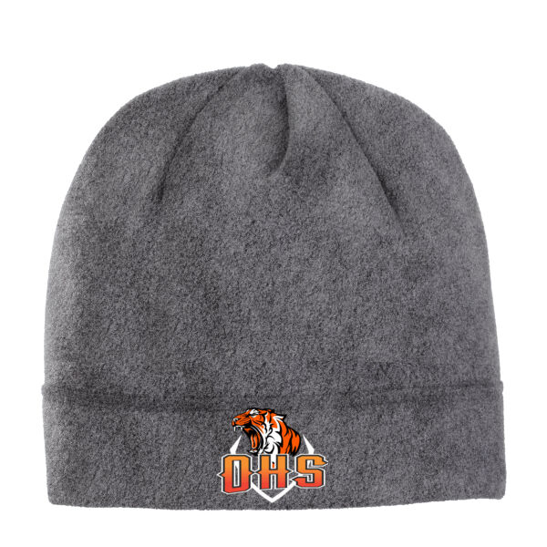 OHS PORTS - R Tek ® Stretch Fleece Beanie Thumbnail