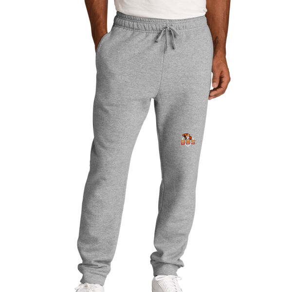 OHS PORTS - Core Fleece Jogger Thumbnail