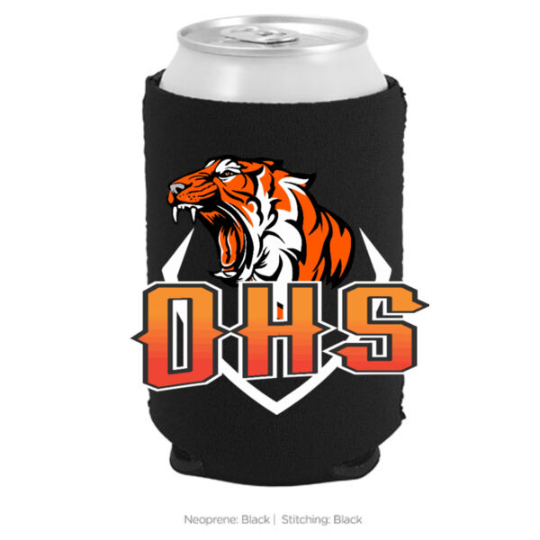 OHS PORTS - Koozie 12oz  Thumbnail