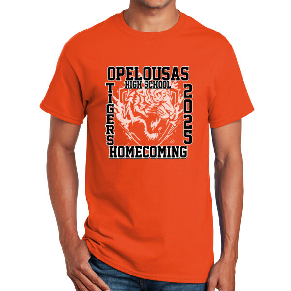 2000 Adult Ultra Cotton T-shirt (Homecoming) Thumbnail