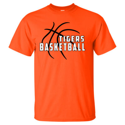 TIGER BASKETBALL Thumbnail