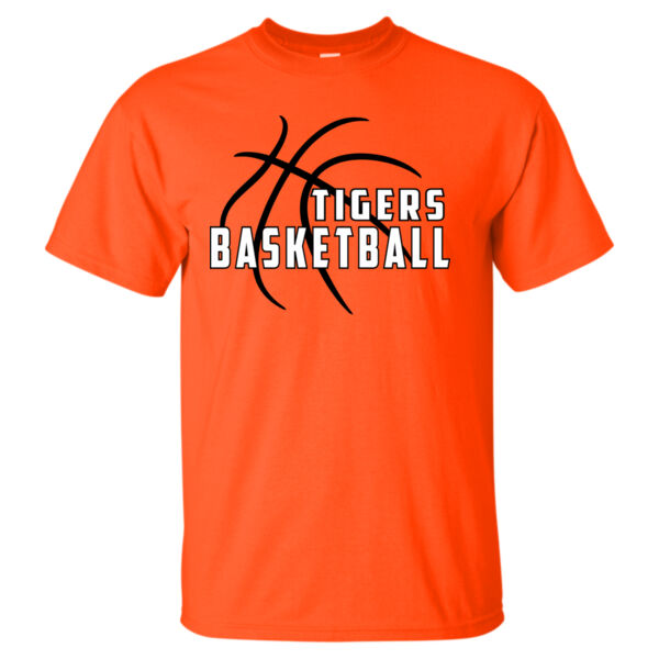 TIGER BASKETBALL Thumbnail