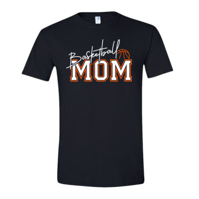 MOM - Softstyle® T-Shirt Thumbnail