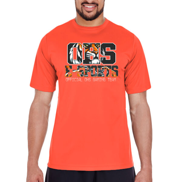 E-SPORTS Softstyle ® T Shirt Thumbnail