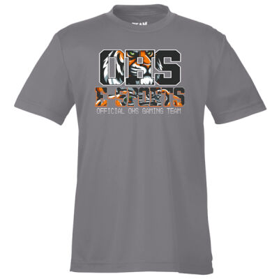 E-SPORTS Softstyle ® T Shirt Thumbnail