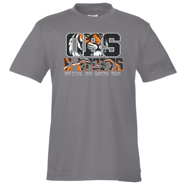 E-SPORTS Softstyle ® T Shirt Thumbnail