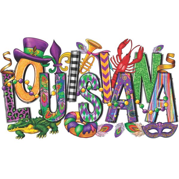 la mardi gras Thumbnail