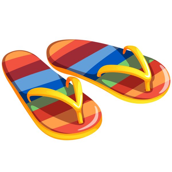 flip flops Thumbnail