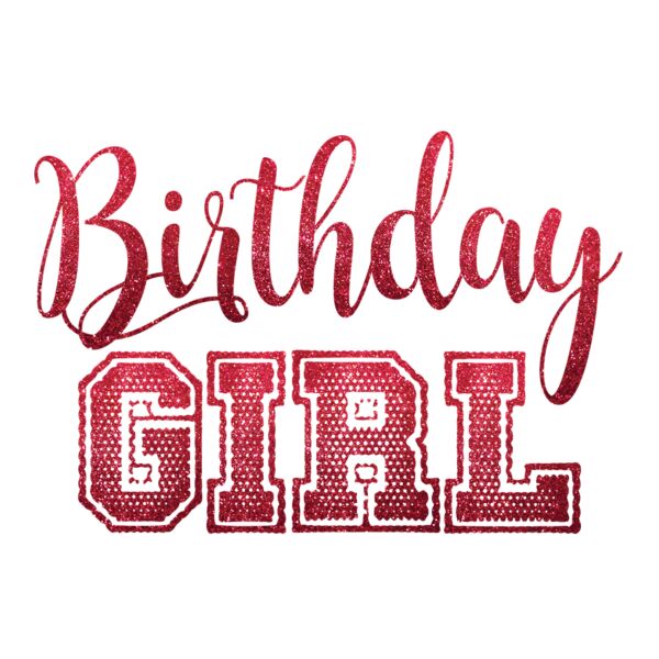 free happy birthday girl png birthday girl birthdays script girl party happy 960 Thumbnail
