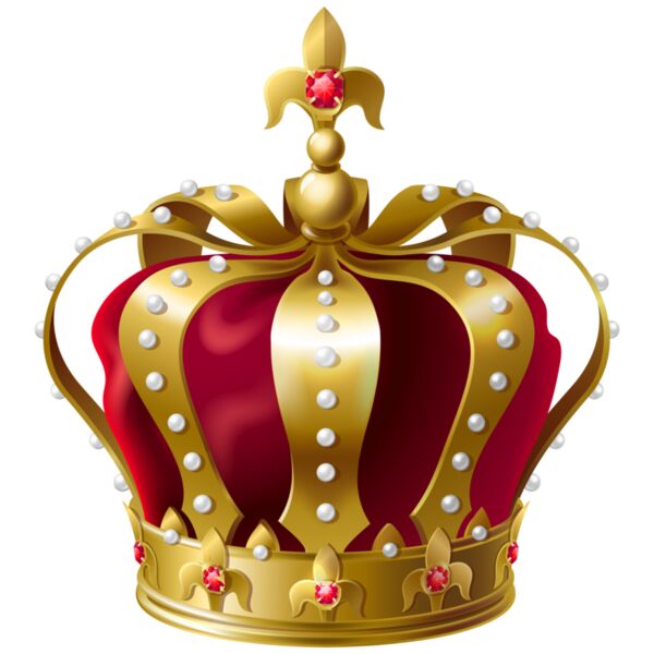 King Crown Thumbnail