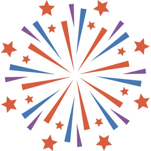 Red White Blue Thumbnail