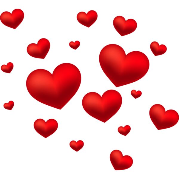 Heart Cluster 1 Thumbnail