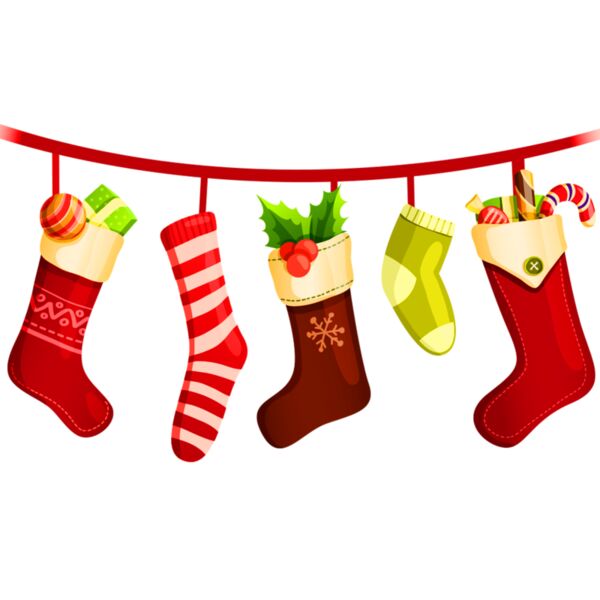 Stockings  Thumbnail