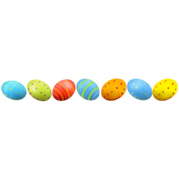 Easter Eggs 2 Thumbnail