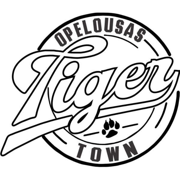 TIGER TOWN Thumbnail