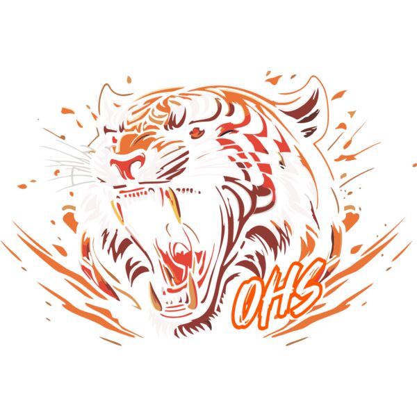OHS ROAWING TIGER Thumbnail