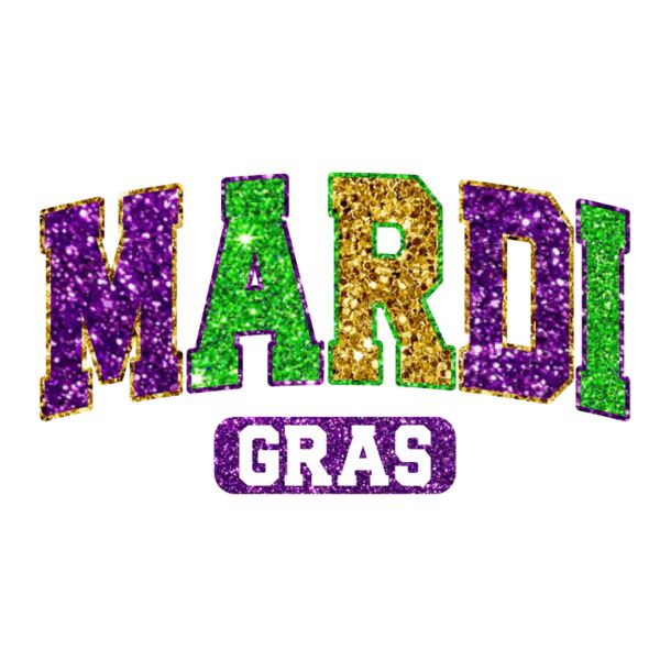 glitter mardi Thumbnail